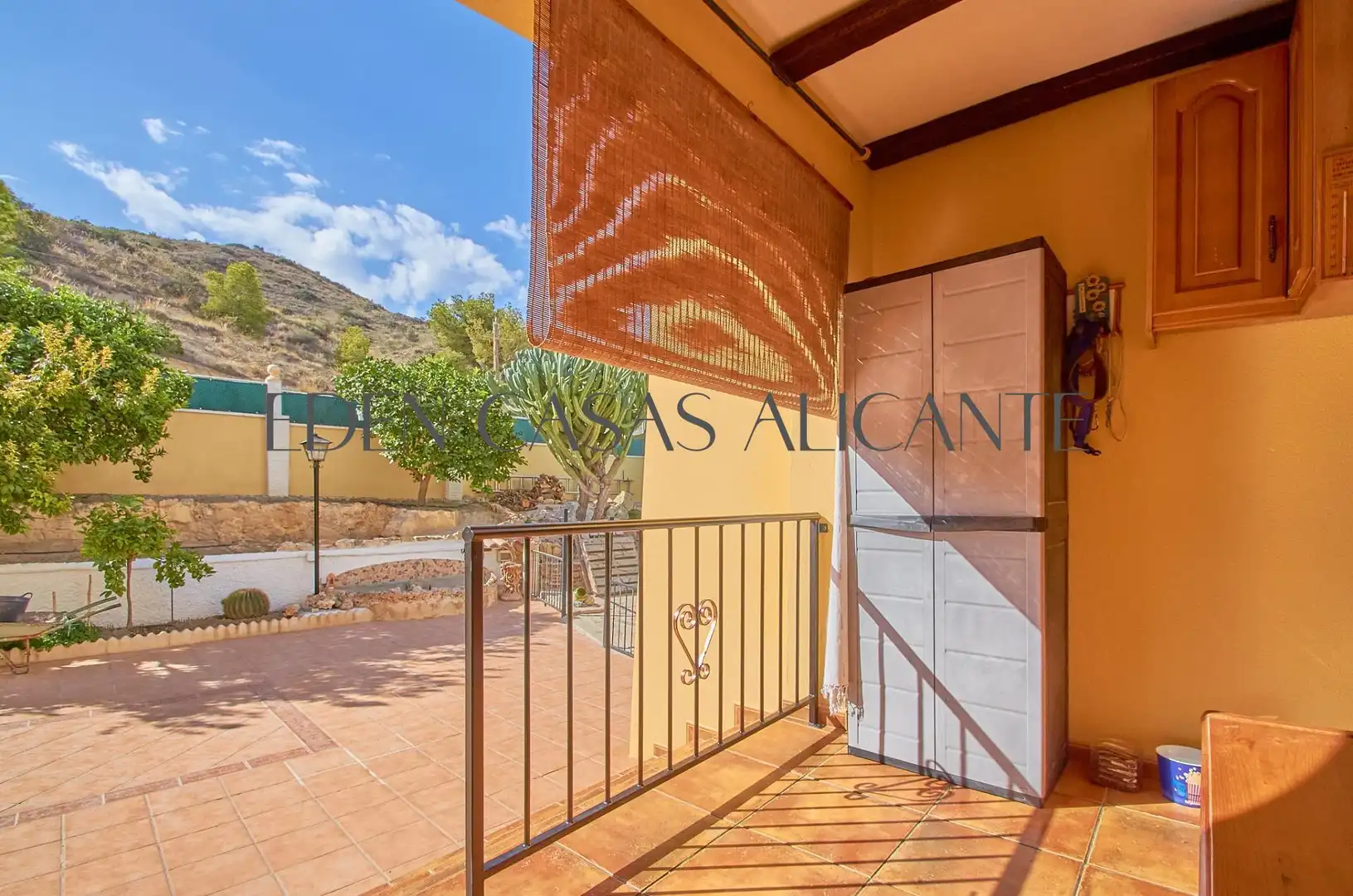 Villa mit Terrasse zum Verkauf in Avenida ORIOLA, imagen 59