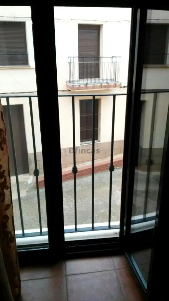 Pis de lloguer a Calle Molino, 1, Libros