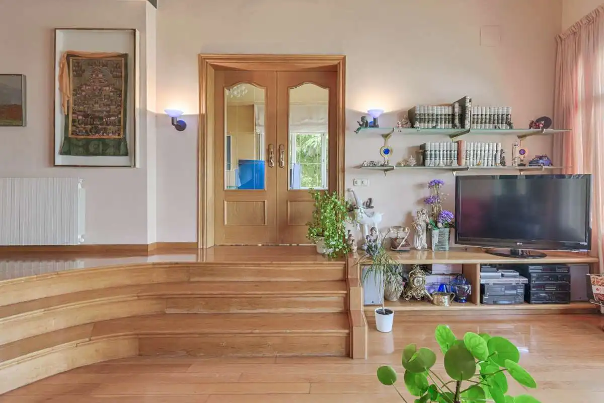 Casa o xalet en venda en Roses amb Jardí privat