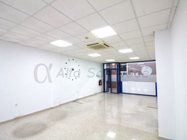 Local comercial en venta en San José de la Rinconada