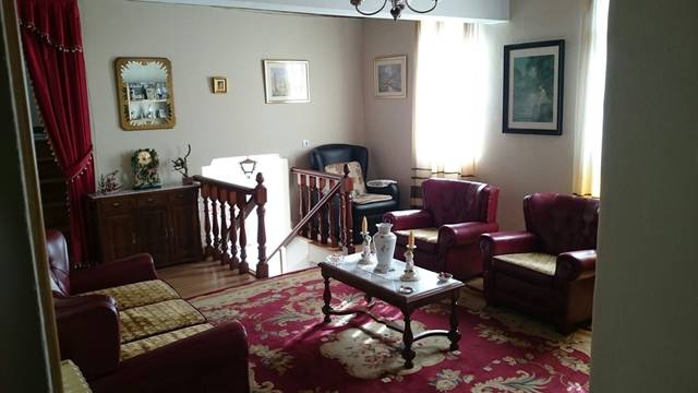Casa-chalet en Venta en Avenida de Orense, 7 en Carballedo