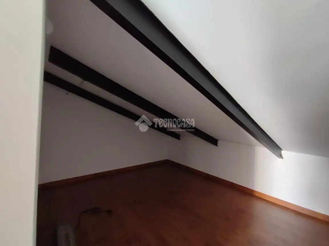 Flat for sale in Osuna  with Air Conditioner and Terrace
