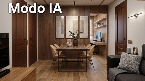 Photo 2 of Flat for sale in Calle Guadiana, Can Palet II - Santa Eulàlia, Terrassa