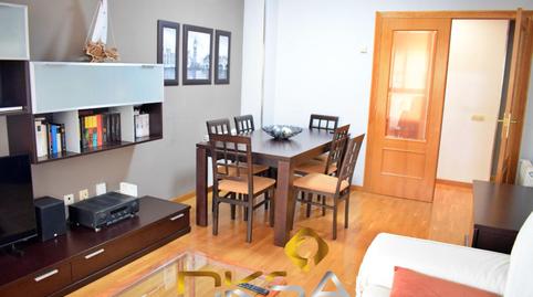 Foto 2 de Pis en venda a Bulevar Vicente Blasco Ibañez, Zona Avenida del Mar, Castellón