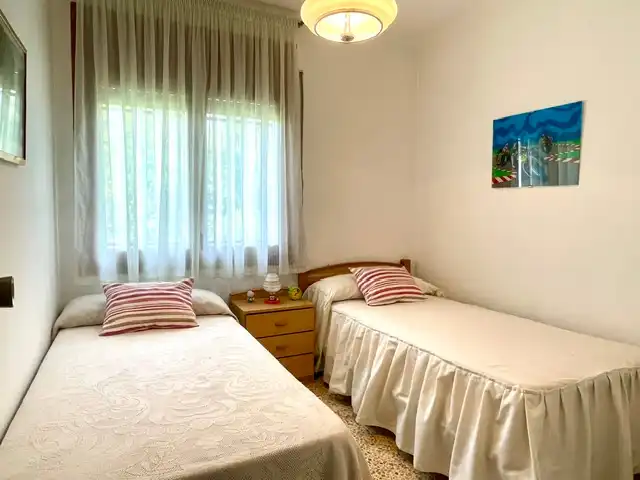 Villa mit Terrasse zum Verkauf in Viladecavalls, imagen 17