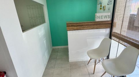 Photo 4 of Premises for rent in Carrer de la Princesa Merce, 3, San Fernando - Princesa Mercedes, Alicante / Alacant