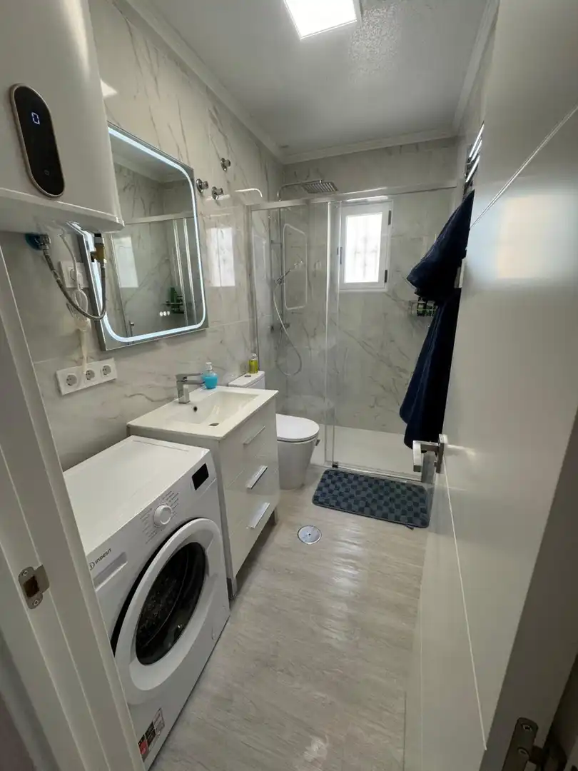 Wohnung mit Terrasse zur Miete in Playa del Cura, imagen 7