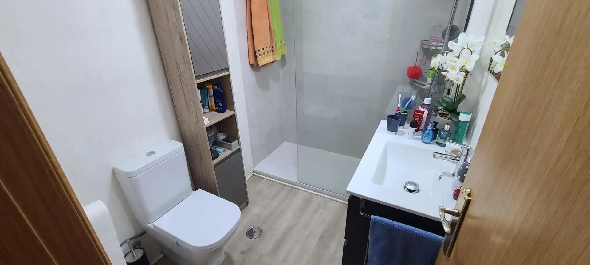 Flat with lift for sale in La Espinilla - Parque Blanco, imagen 22