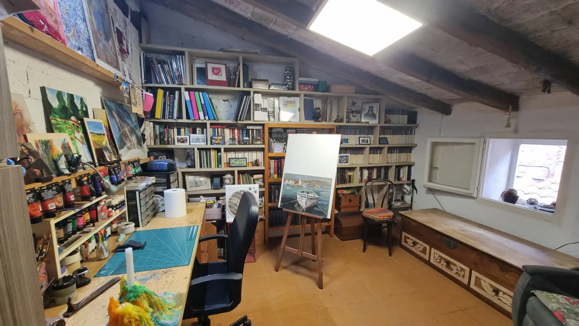 Reihenhaus zum Verkauf in Carrer Sant Plàcid, imagen 60