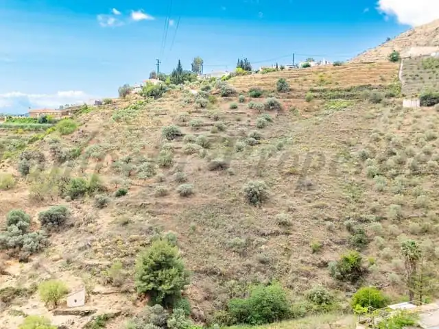 Terreni e lotti in vendita a Torrox Pueblo