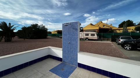 Foto 4 de Casa o xalet en venda a El Castillo, Aspe