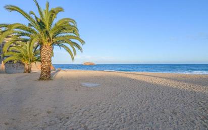 Vista exterior de Pis en venda en Tossa de Mar amb Aire condicionat, Calefacció i Balcó