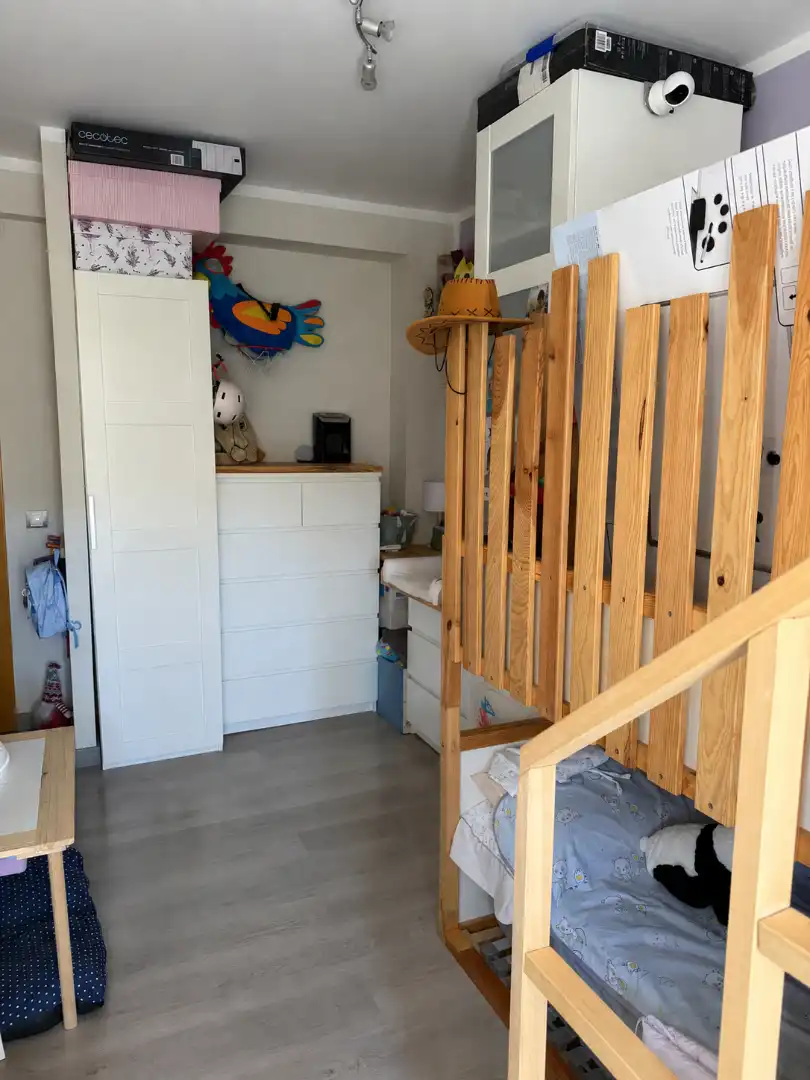 Appartement avec terrasse à vendre à Carrer de les Hortes 30, imagen 16