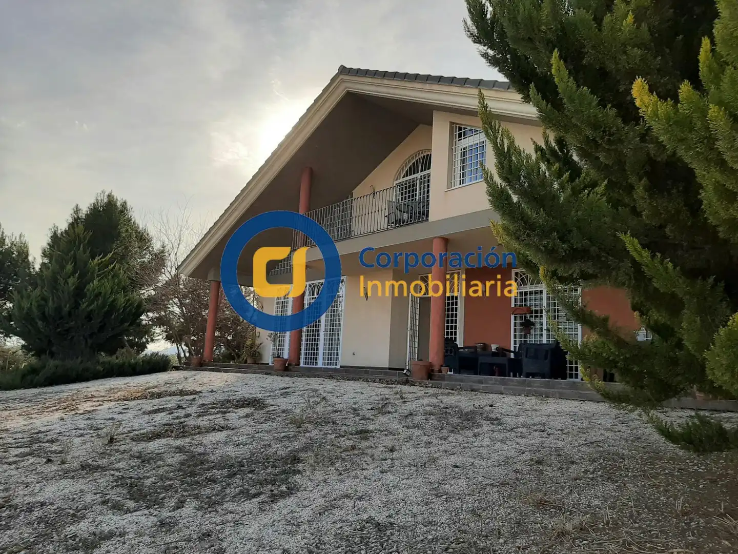Villa con terrazza in vendita a Pedanías Centro, imagen 2