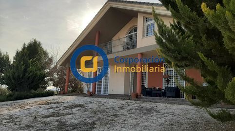 Foto 2 de Casa o chalet en venta en Marchena, Lorca