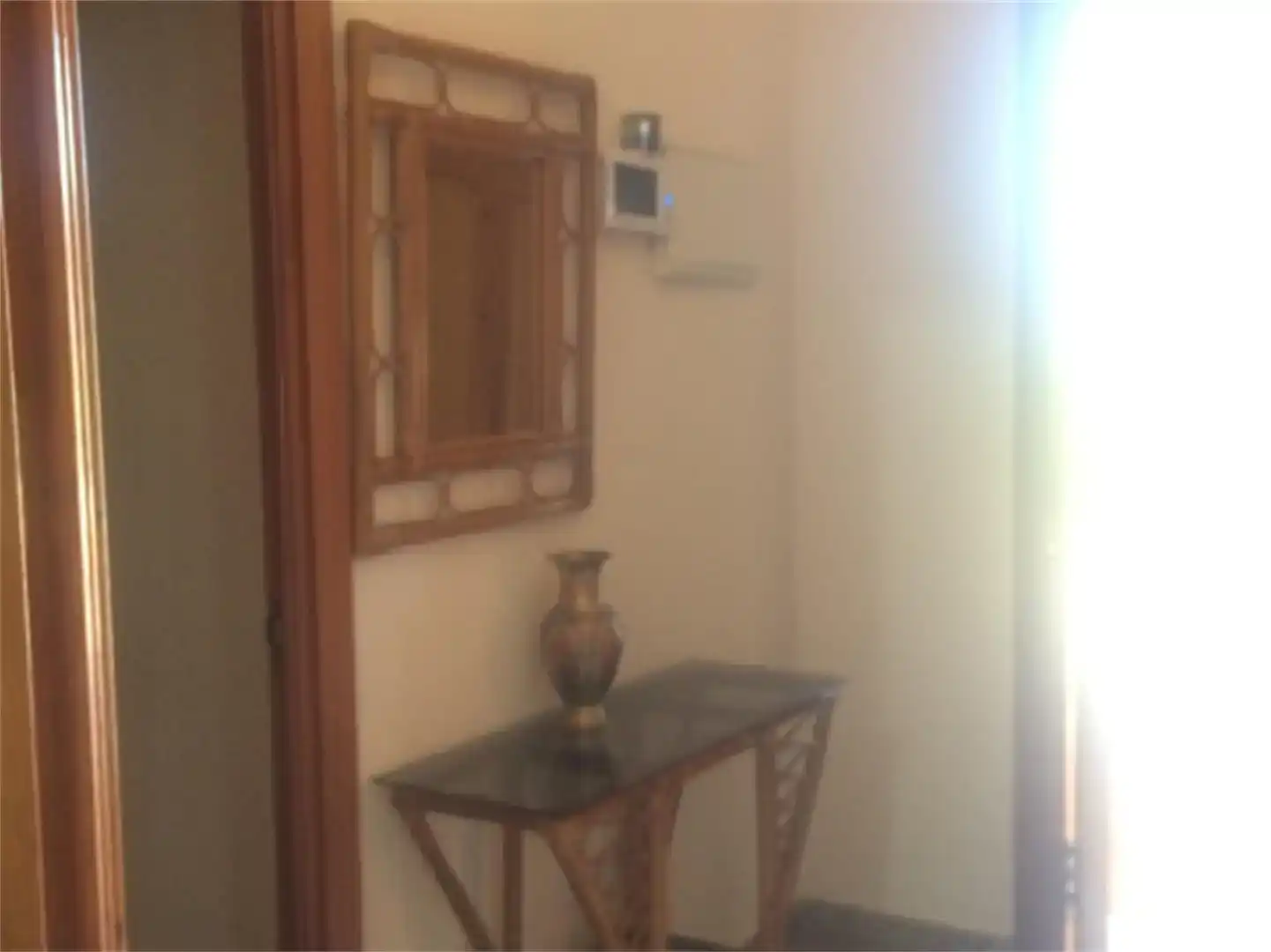 Piso en venta en Saucedilla con Aire acondicionado, Jardín privado y Amueblado