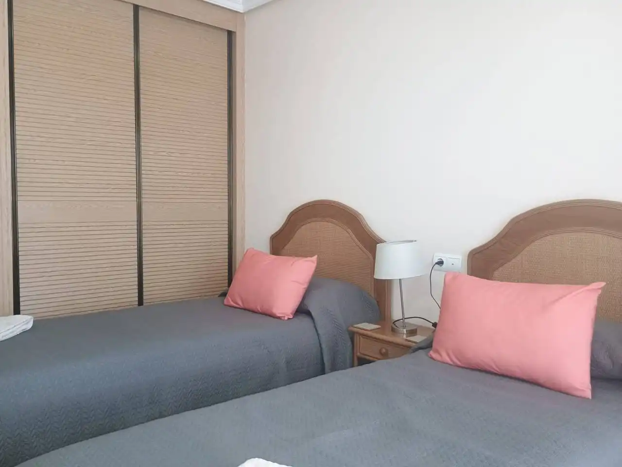 Apartment with pool for sale in Torrequebrada, imagen 6
