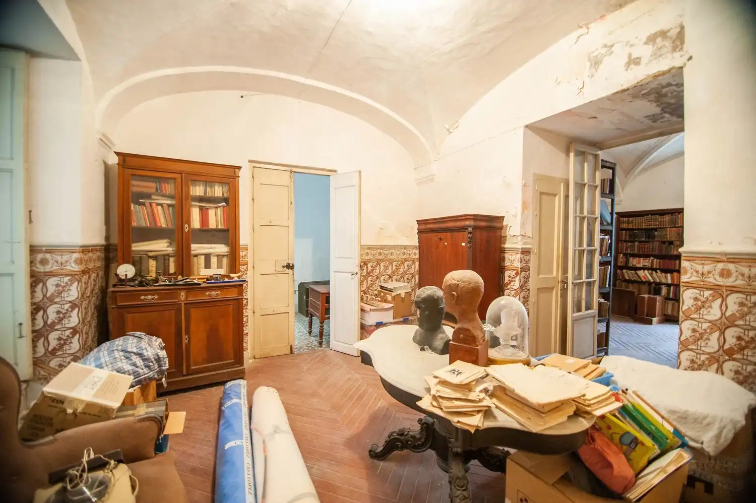 Casa o chalet en venta en Arcos de la Frontera con Calefacción y Terraza