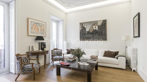 Foto 3 de Apartamento en venta en Palacio, Madrid