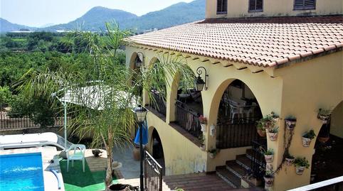 Foto 3 de Casa o chalet en venta en Ròtova, Valencia