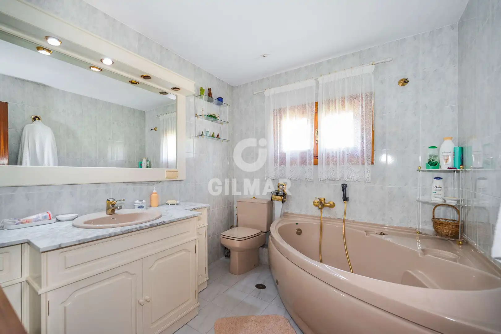 Baño de Casa o chalet en venta en Algete