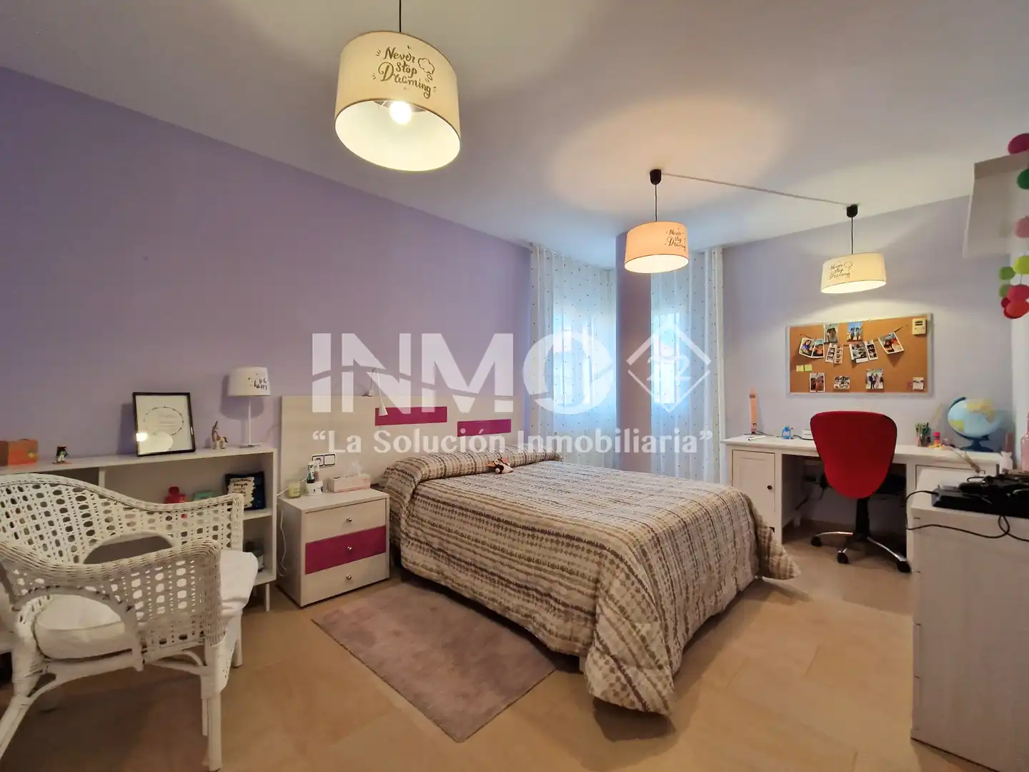 Bedroom of Houses for sale in Cambrils  with Air Conditioner, Heating and Terrace