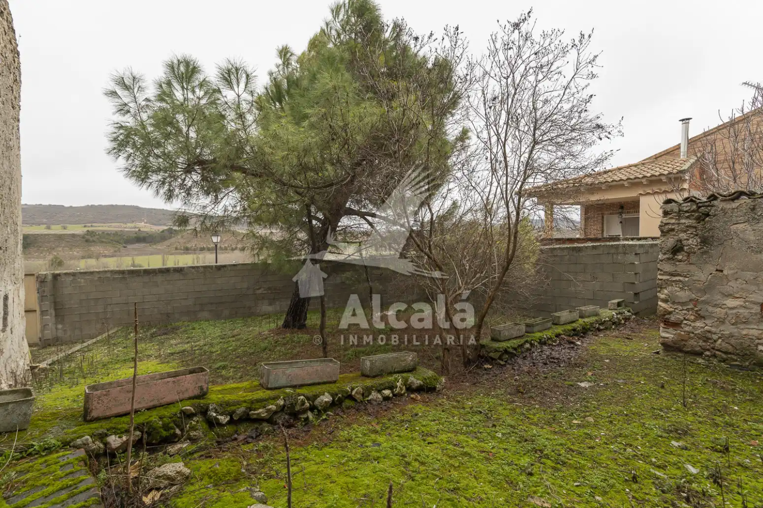 Casa o chalet en venta en Armuña de Tajuña con Jardín privado, Trastero y Balcón