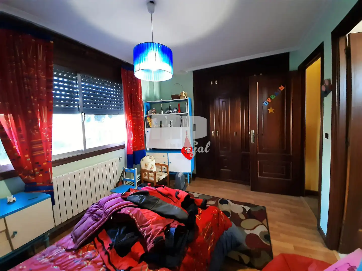 Chalet con terraza en venta en Rúa de Monteferro 4, imagen 23