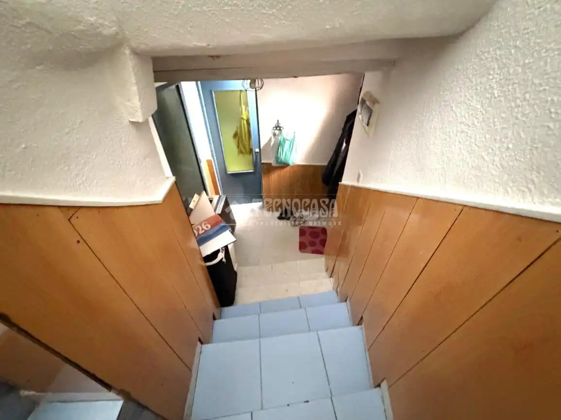 Casa o chalet en venta en Torrelaguna