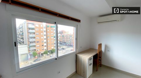 Foto 4 de Habitación en Barrio de Campanar, Valencia Capital