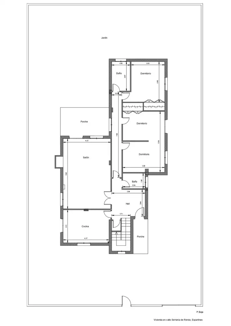 Villa mit Pool zum Verkauf in Loreto, imagen 49