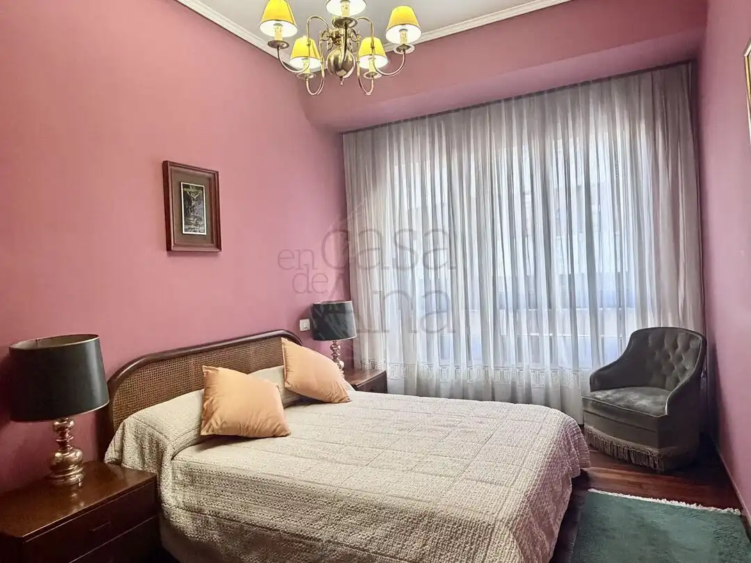 Piso con terraza en venta en Heliodoro de la Torre Kalea, imagen 7