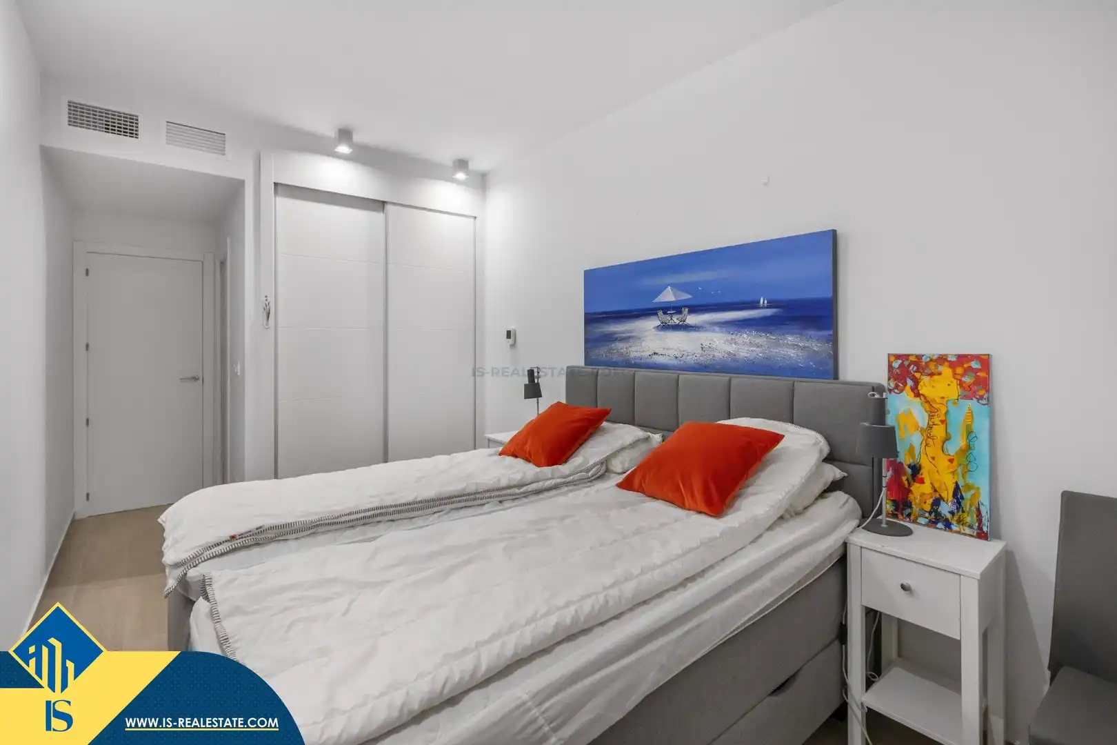 Wohnung mit Pool zum Verkauf in Playa de los Locos, imagen 19