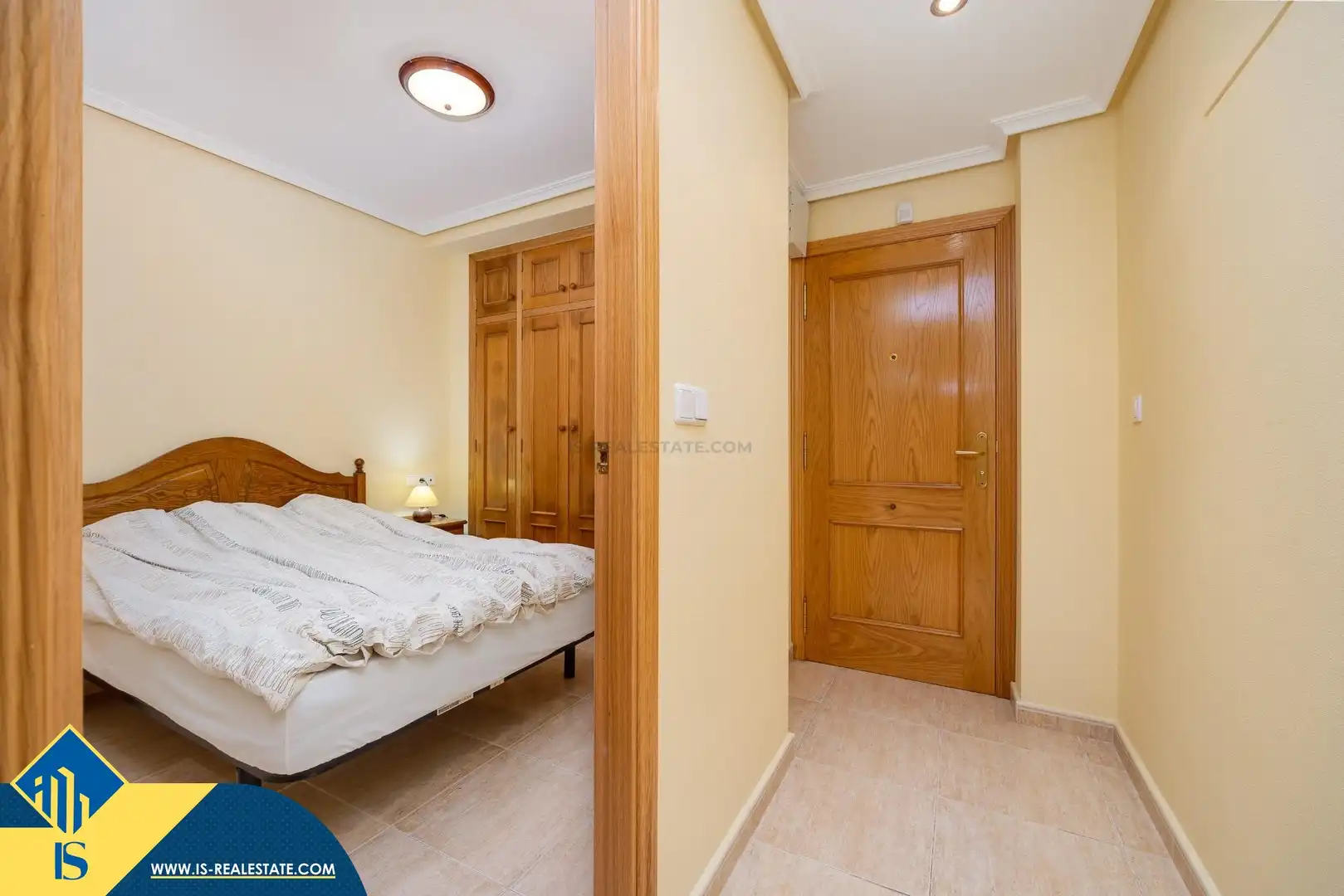 Wohnung mit Aufzug zum Verkauf in Playa del Cura, imagen 10