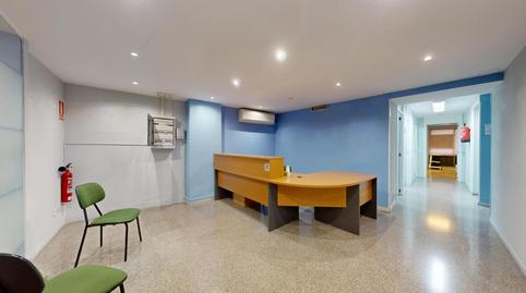 Foto 2 von Geschaftsraum zur Miete in Carrer de la Reina Esclarmunda, 9, Plaça dels Patins, Palma de Mallorca