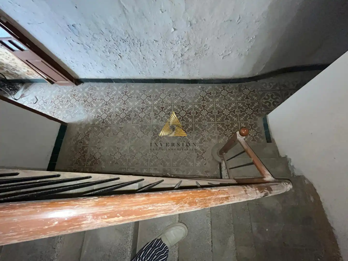 Casa amb terrassa en venda a Centro - Casco Antiguo, imagen 12