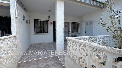 Foto 3 de Casa o xalet en venda a Los Narejos - Punta Calera, Los Alcázares