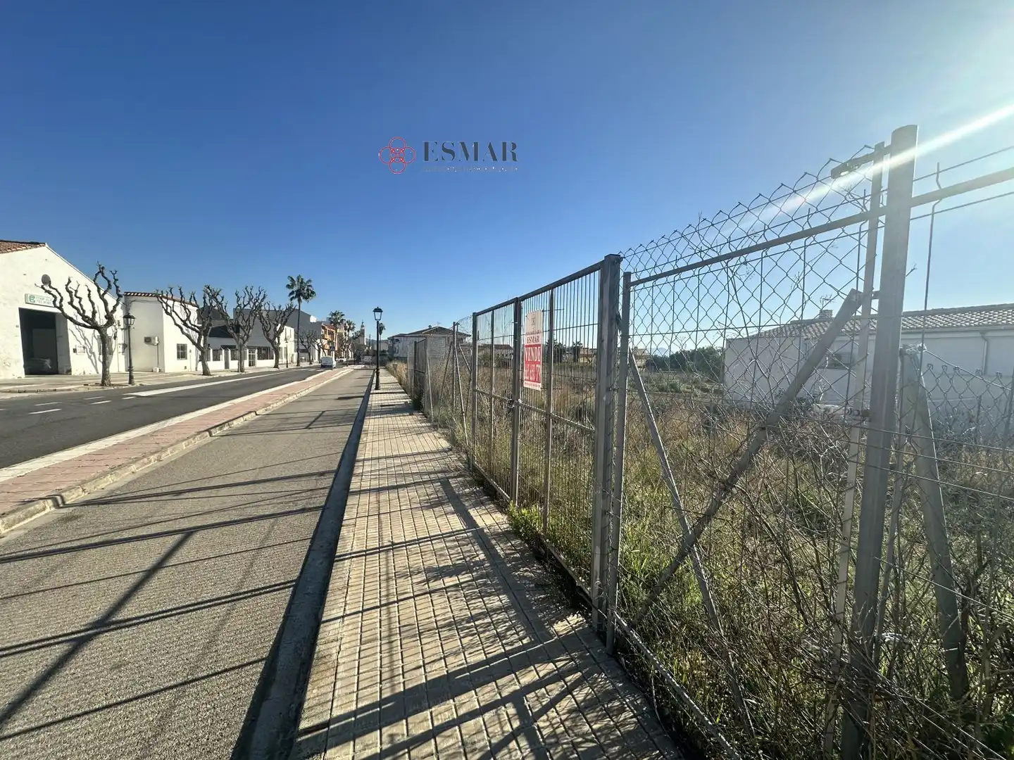 Terreno residencial en venta en Algímia de Alfara