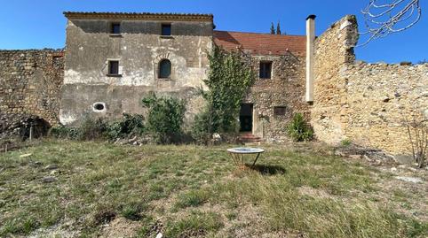 Foto 3 de Finca rústica en venda a Pontós, Girona
