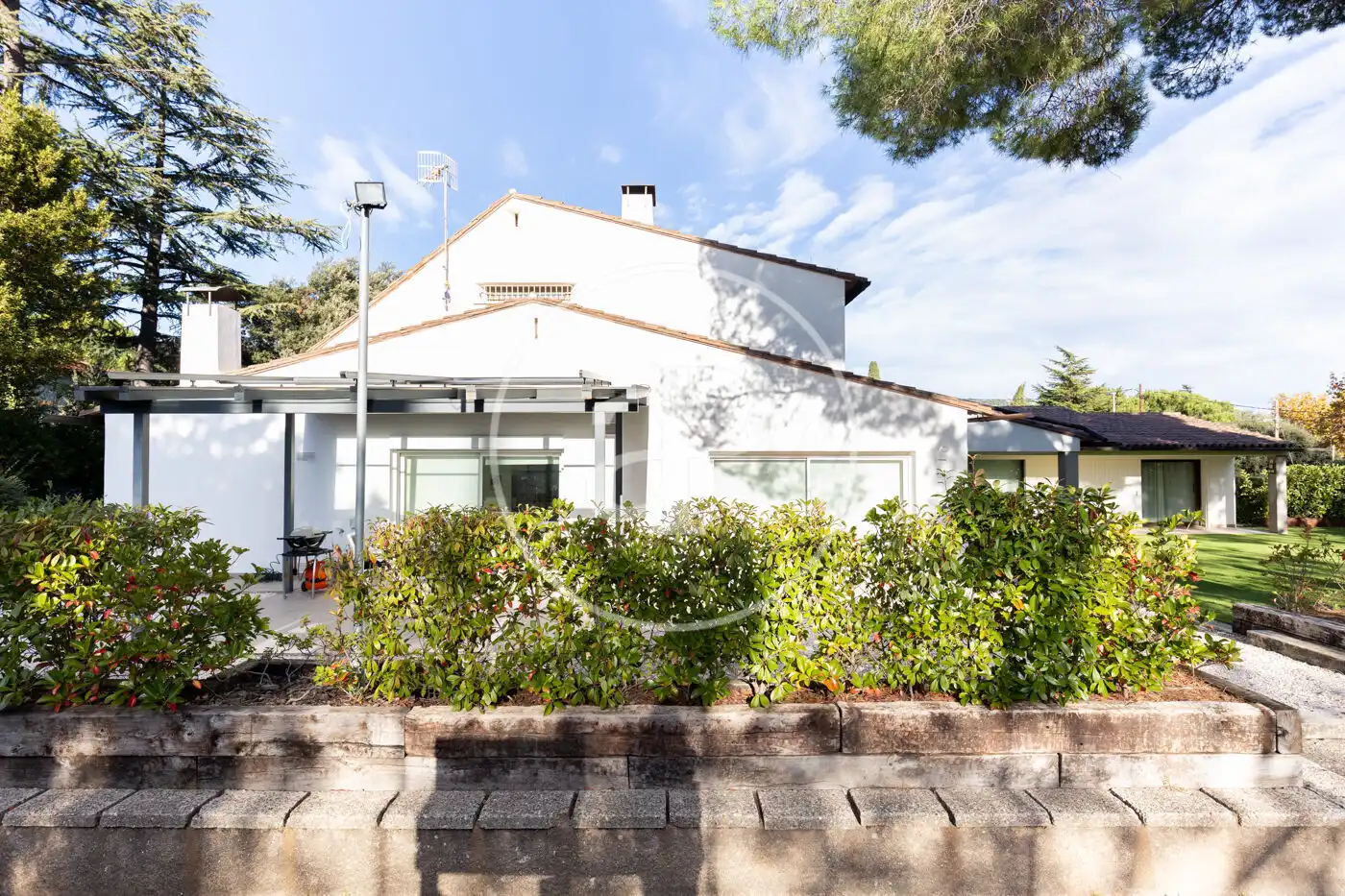 Maison avec jardin à vendre à Av. del Vallès, imagen 62