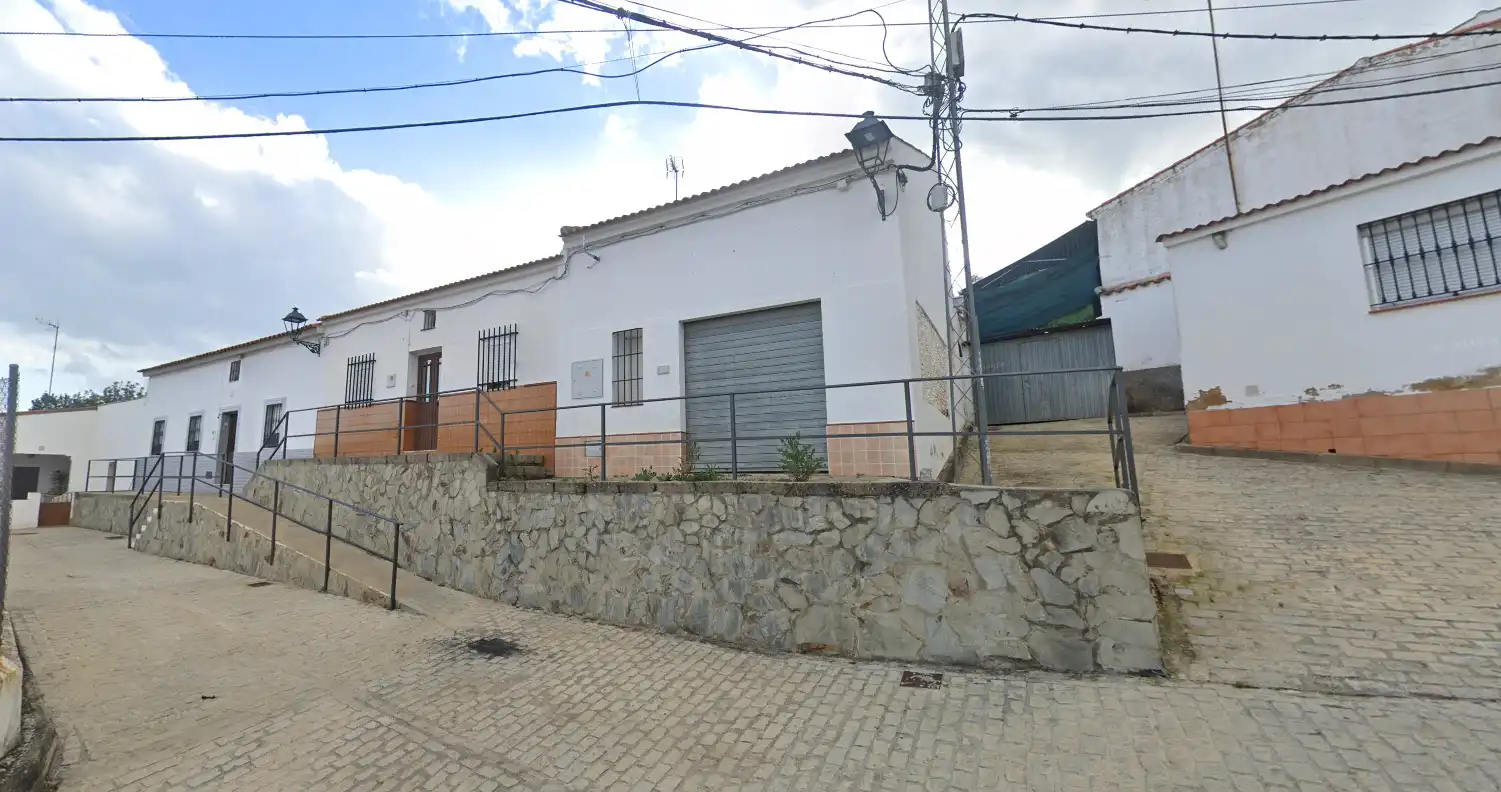 Adossat en venda a Calle Fuente Montes, imagen 3