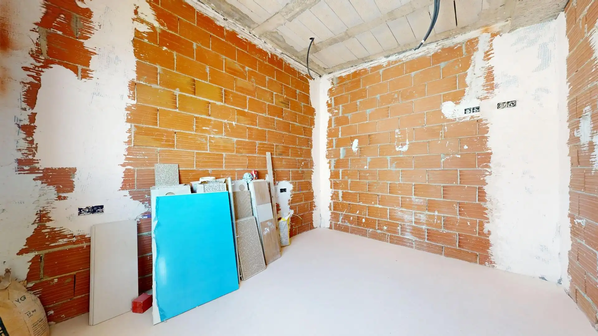 Ático en venta en San Pedro del Pinatar con Aire acondicionado, Terraza y Piscina comunitaria