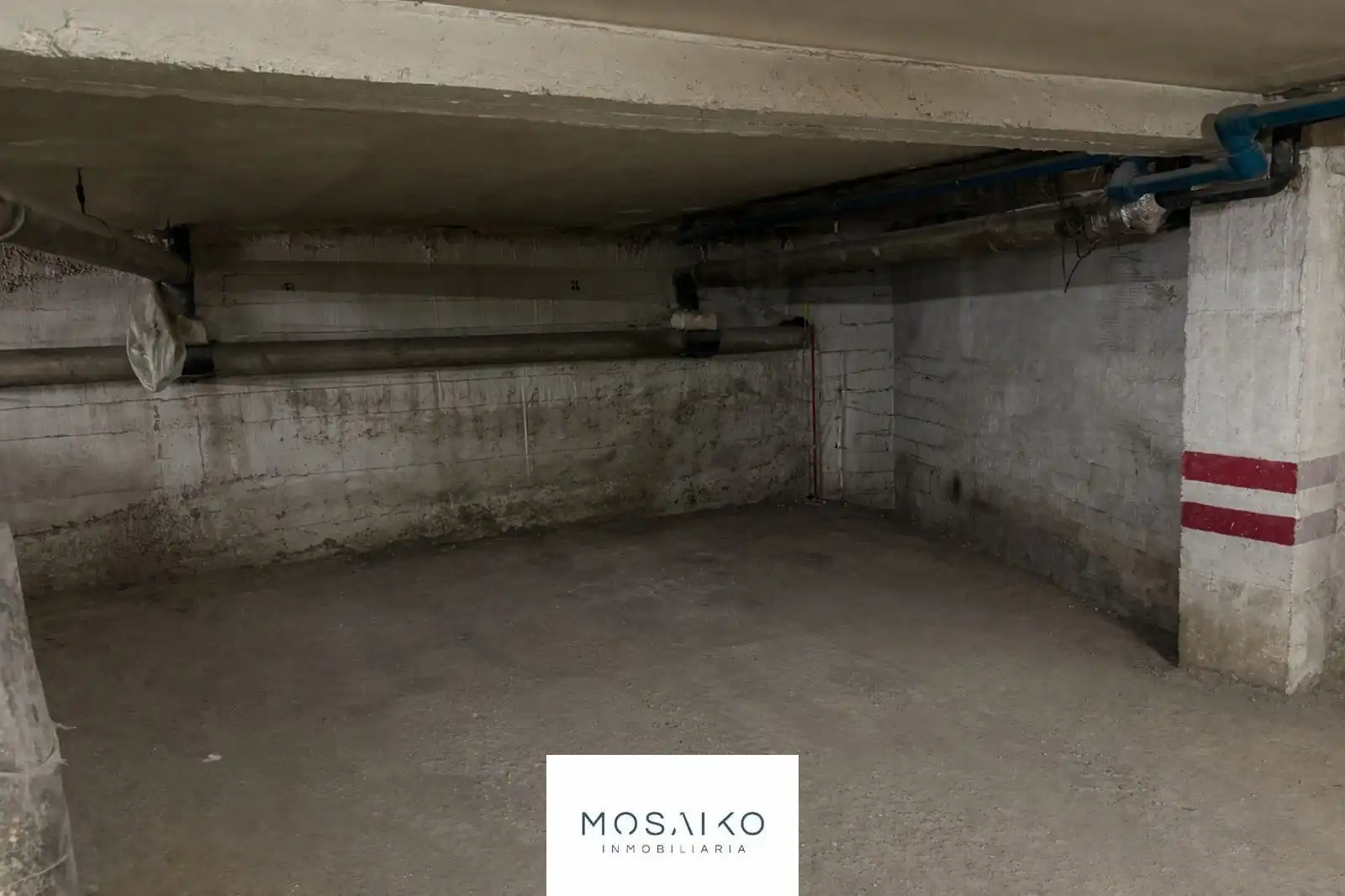 Garaje en venta en Córdoba