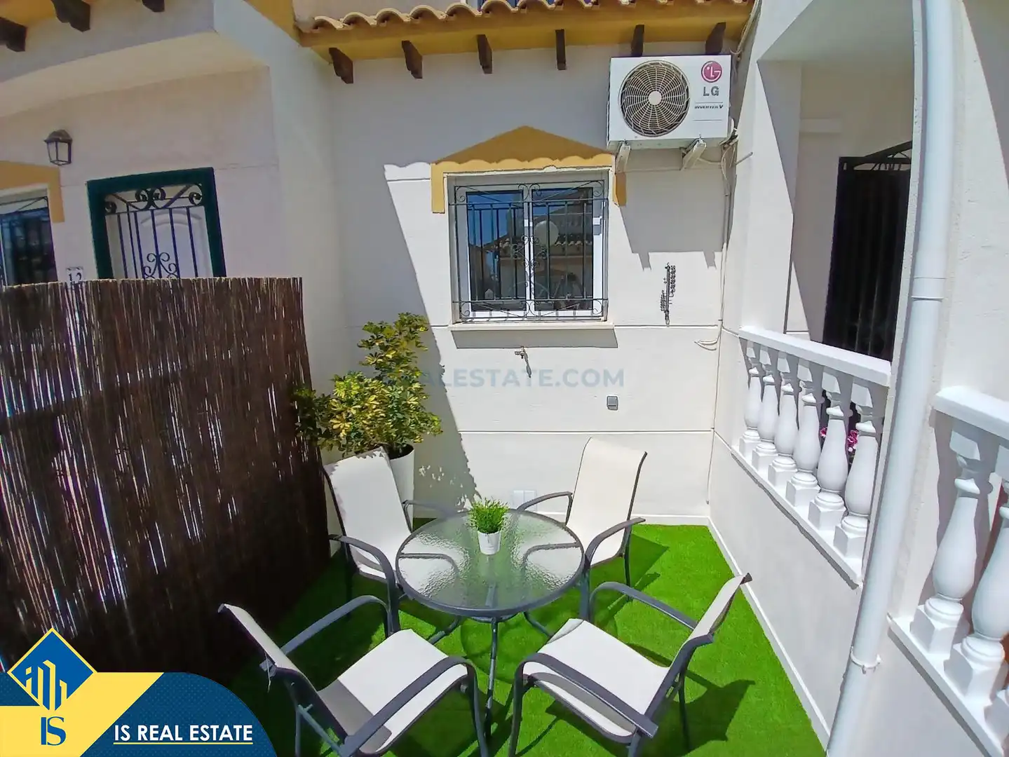 Maisonette mit Pool zum Verkauf in Orihuela Costa, imagen 5