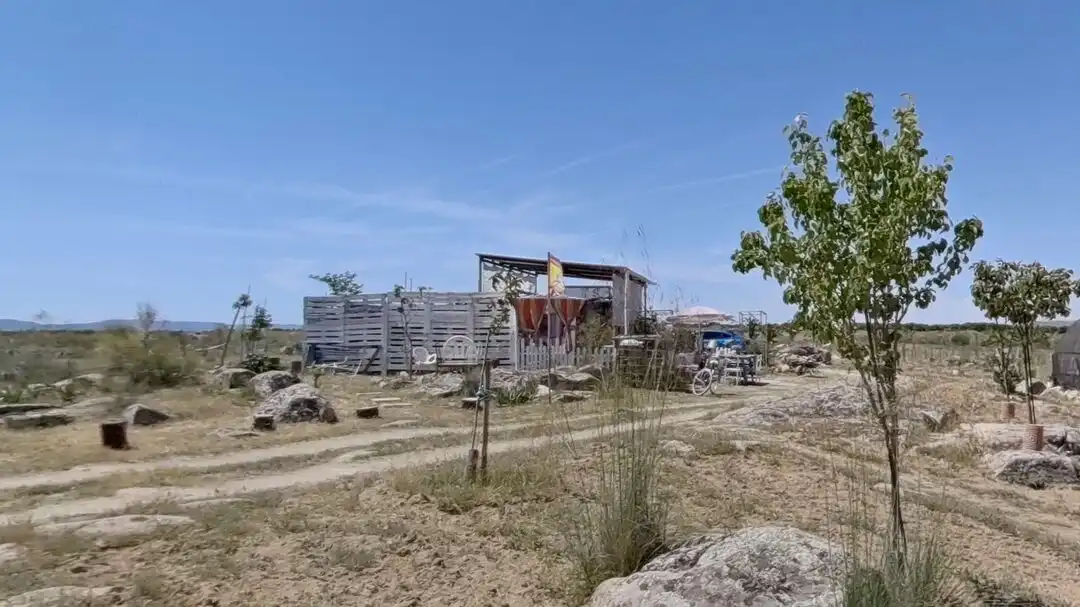 Terreno en venta en Villaminaya