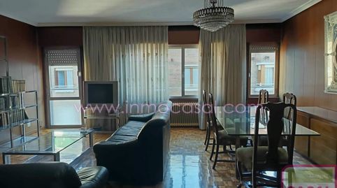 Foto 4 de Piso en venta en La Felguera, Langreo