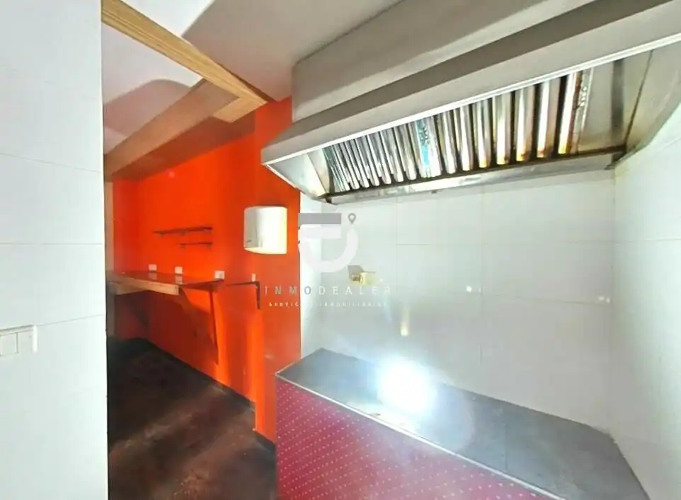 Local comercial en venda a Calle de San Isidro, imagen 14