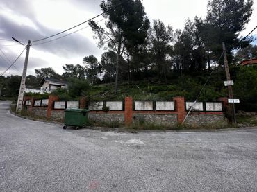 Terreno residenziale in vendita a Olivella