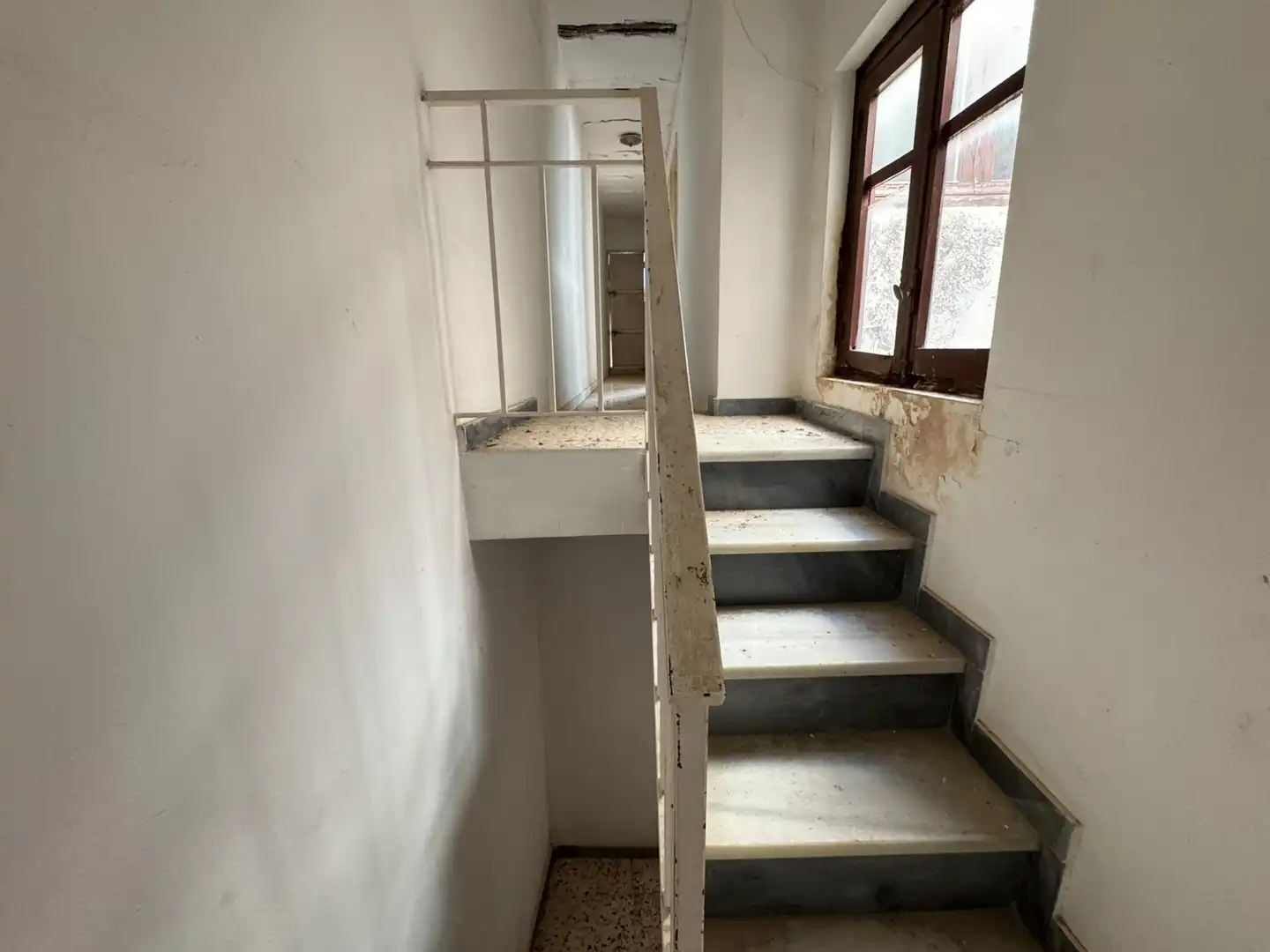 Casa amb terrassa en venda a Avenida de Vilches, imagen 40