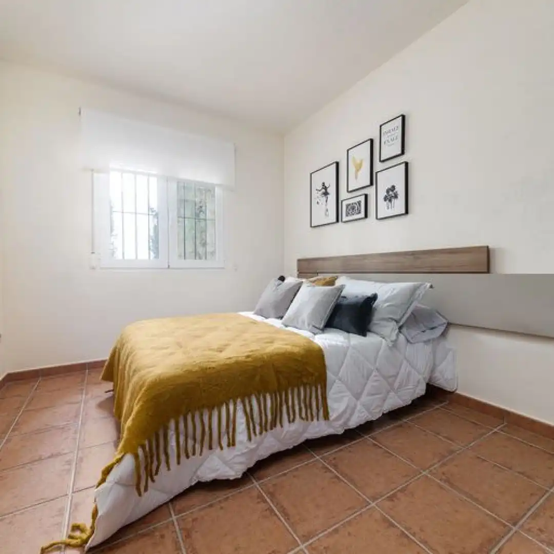 Reihenhaus mit Pool zum Verkauf in La Pinilla - Las Palas, imagen 20